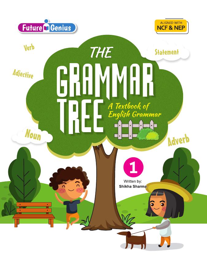 THE GRAMMAR TREE