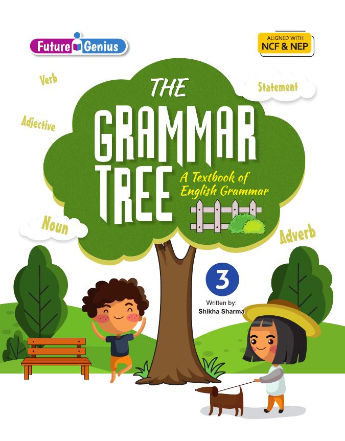 THE GRAMMAR TREE