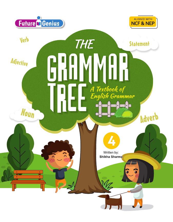 THE GRAMMAR TREE