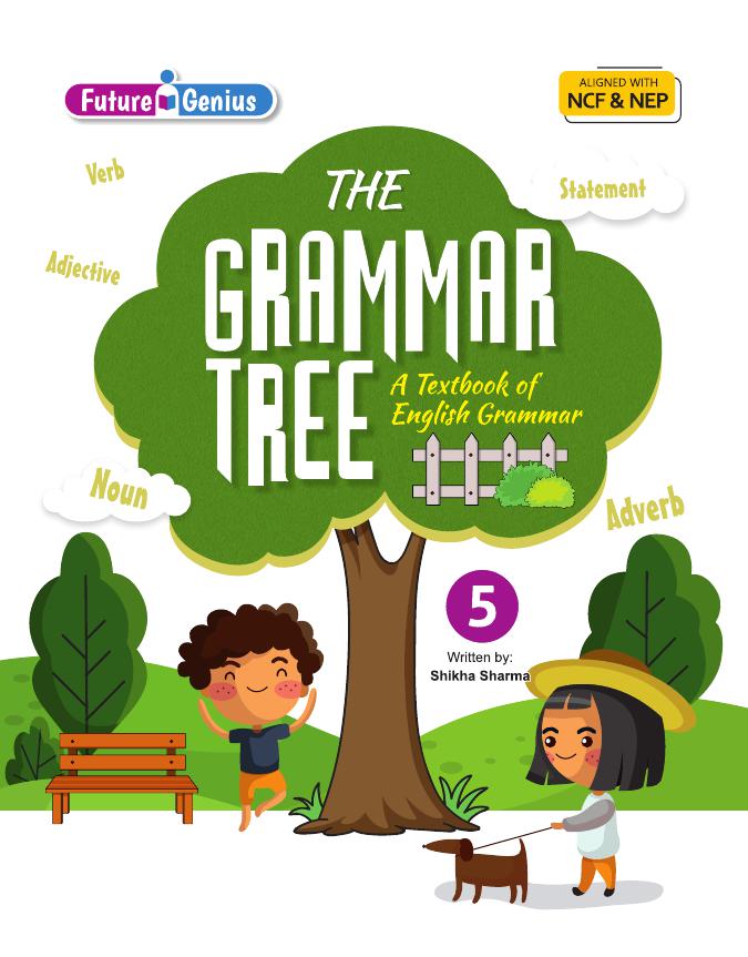 THE GRAMMAR TREE