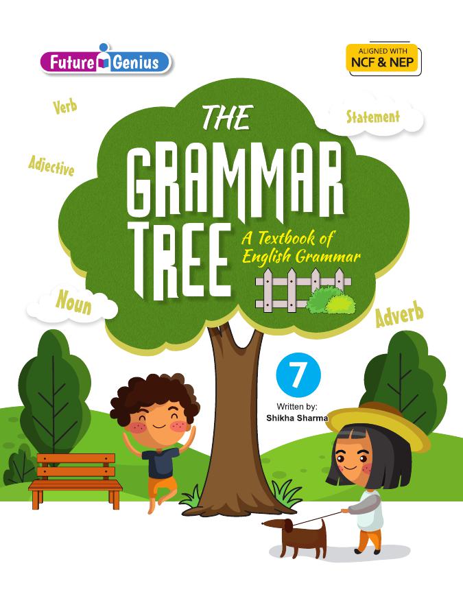 THE GRAMMAR TREE