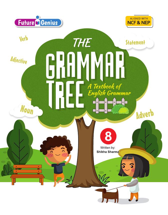 THE GRAMMAR TREE