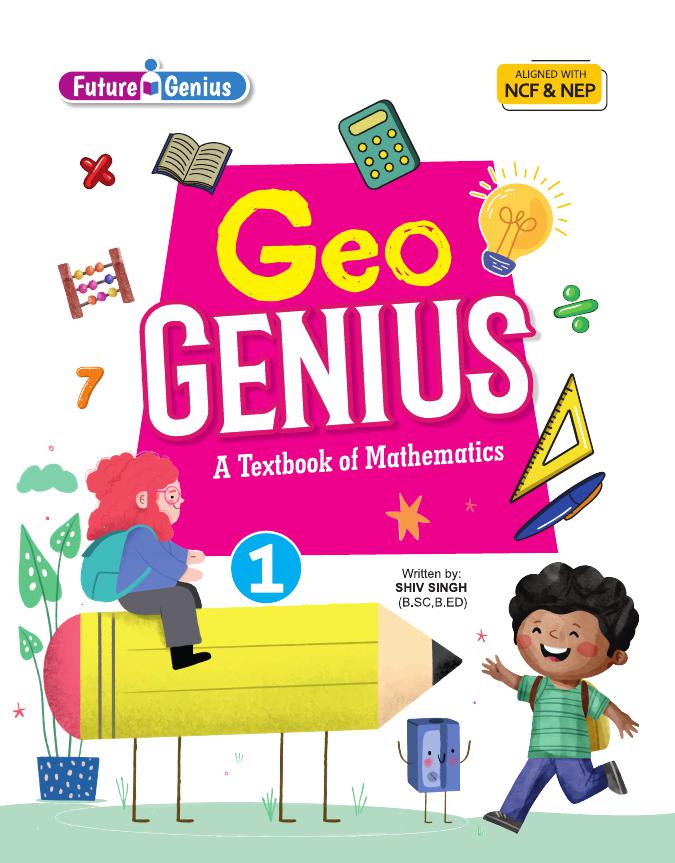 GEO GENIUS