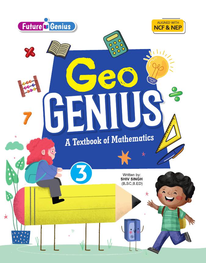 GEO GENIUS