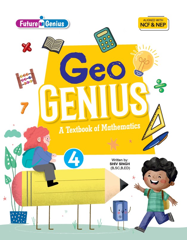 GEO GENIUS