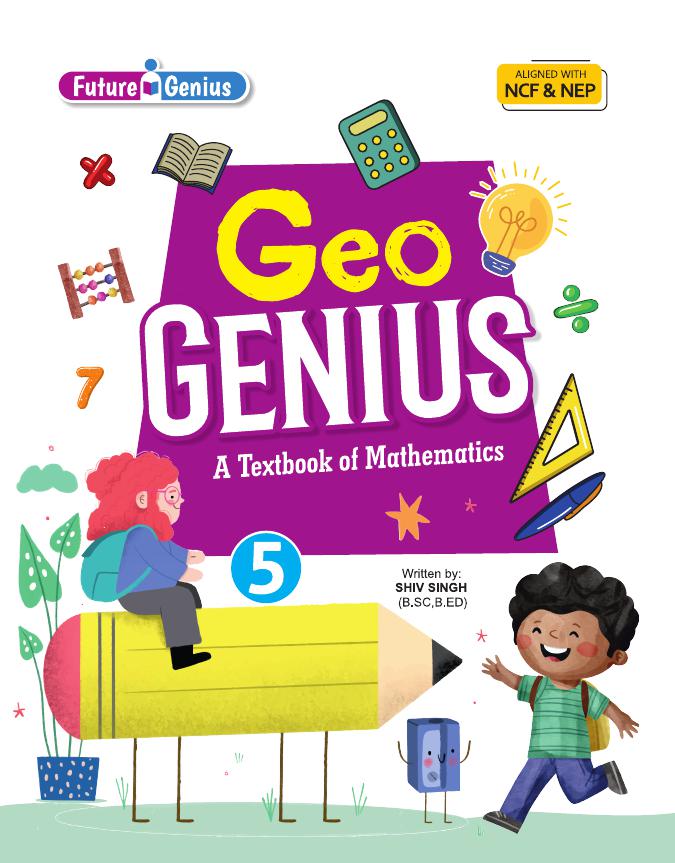 GEO GENIUS