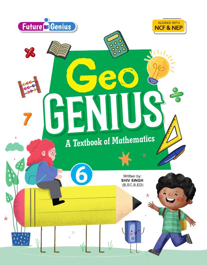 GEO GENIUS