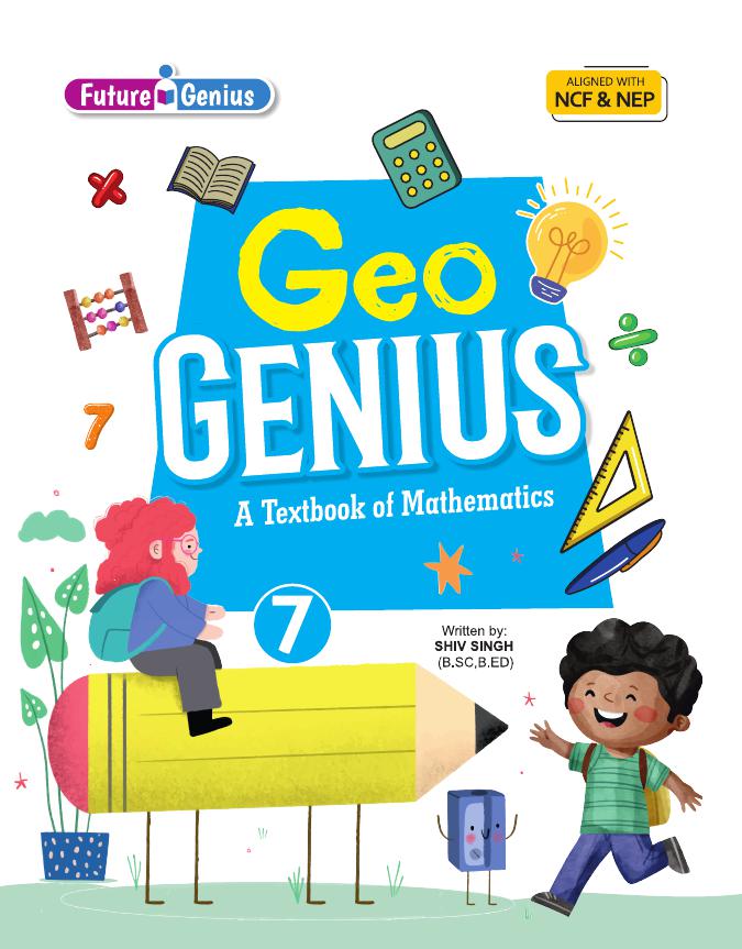 GEO GENIUS