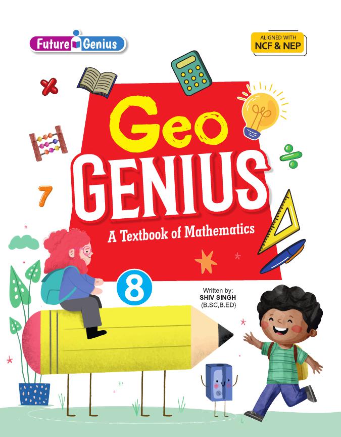 GEO GENIUS