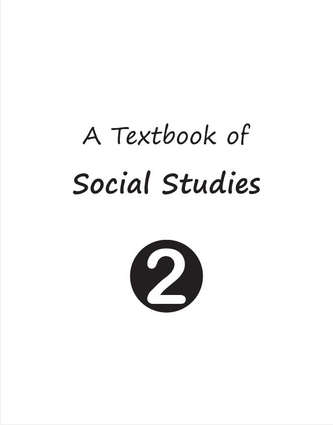 SOCIAL STUDEIS
