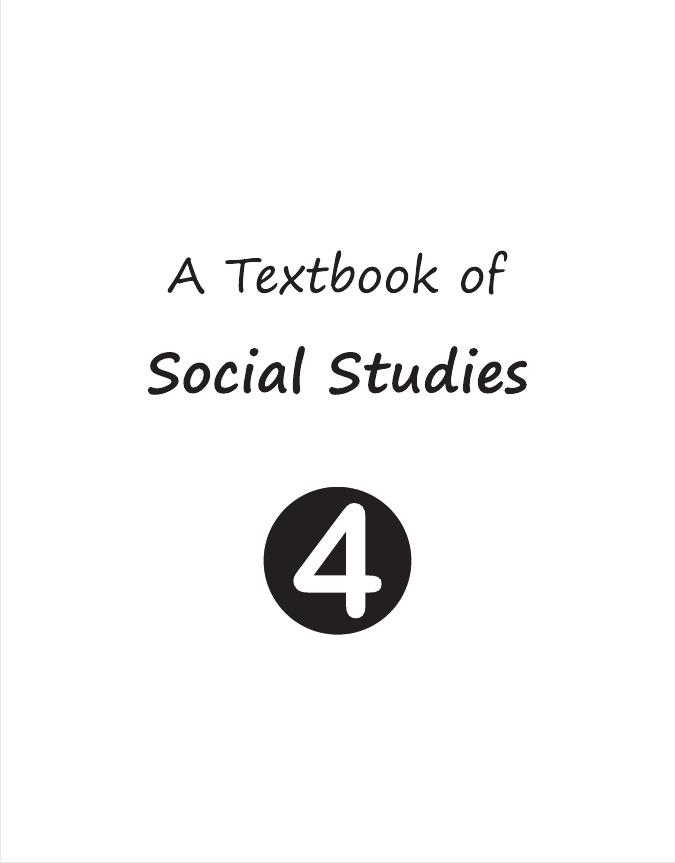 SOCIAL STUDEIS
