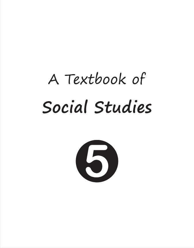 SOCIAL STUDEIS