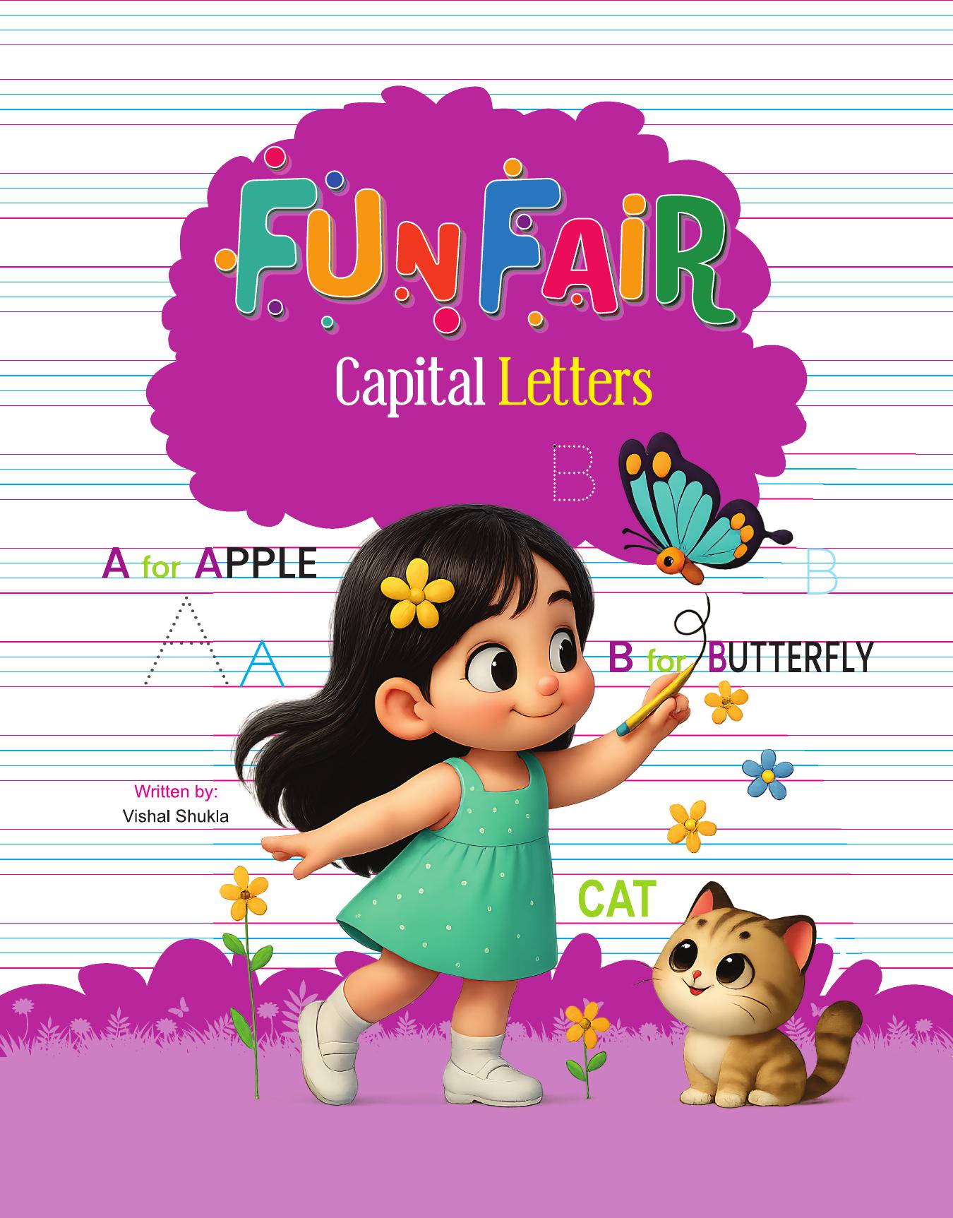 CAPITAL LETTERS