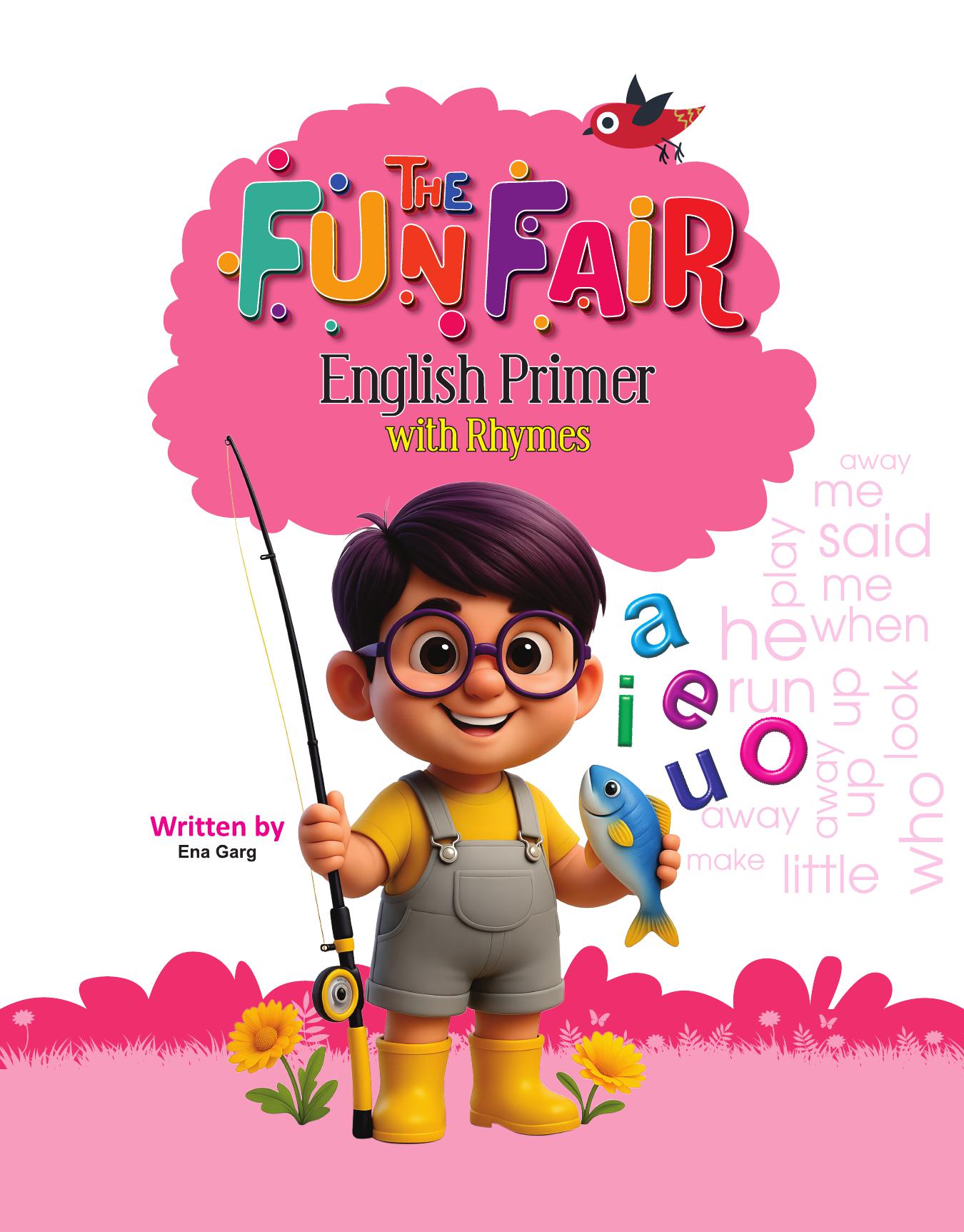 ENGLISH PRIMER