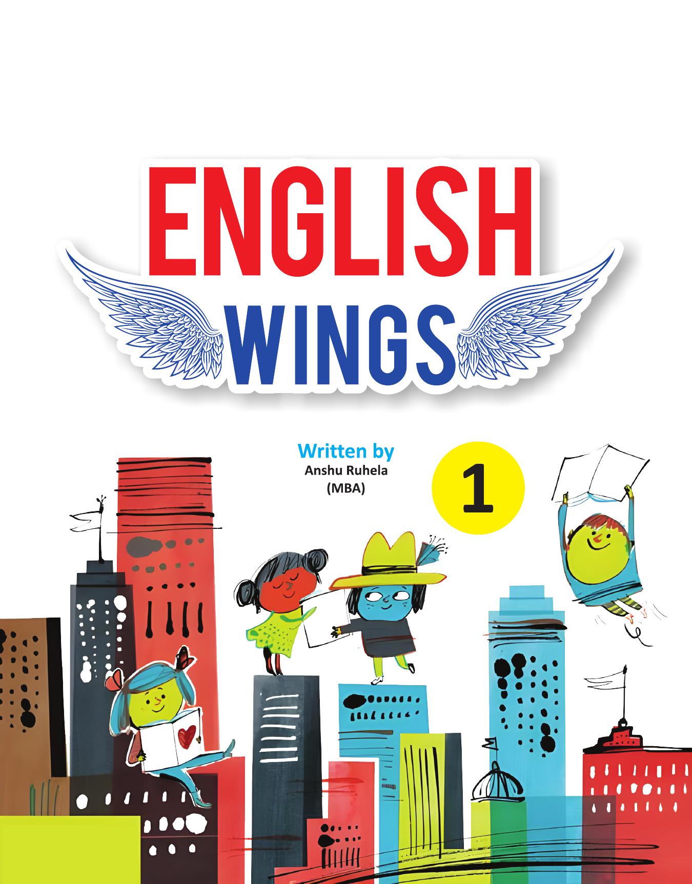 ENGLISH WIND