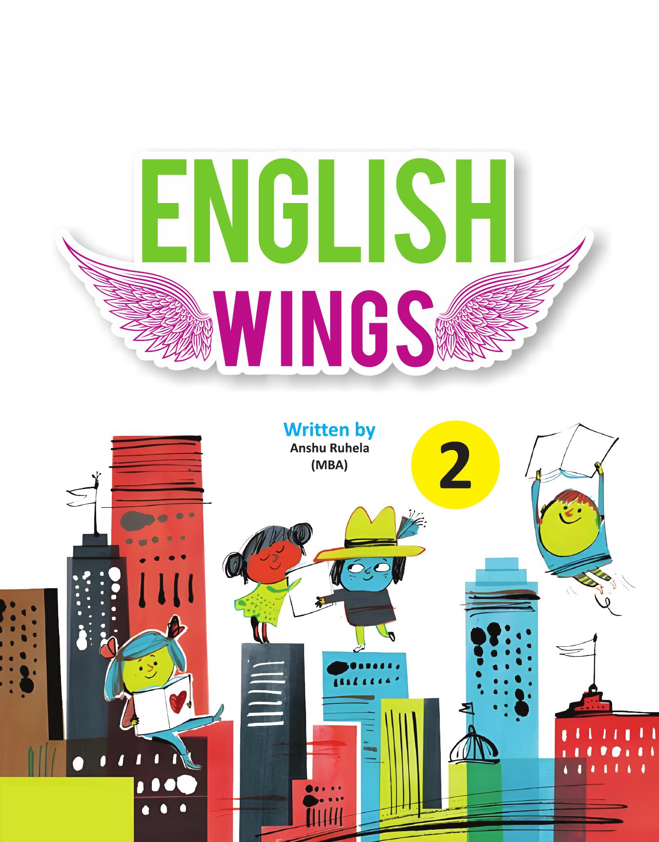 ENGLISH WIND