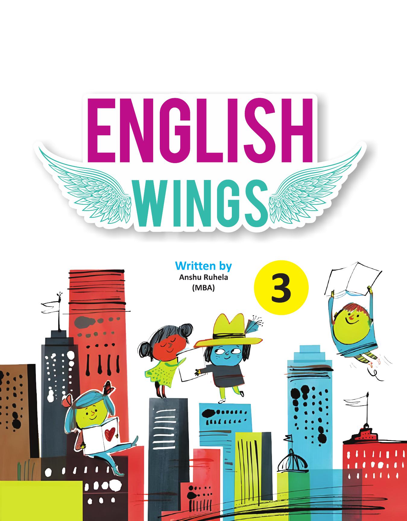 ENGLISH WIND