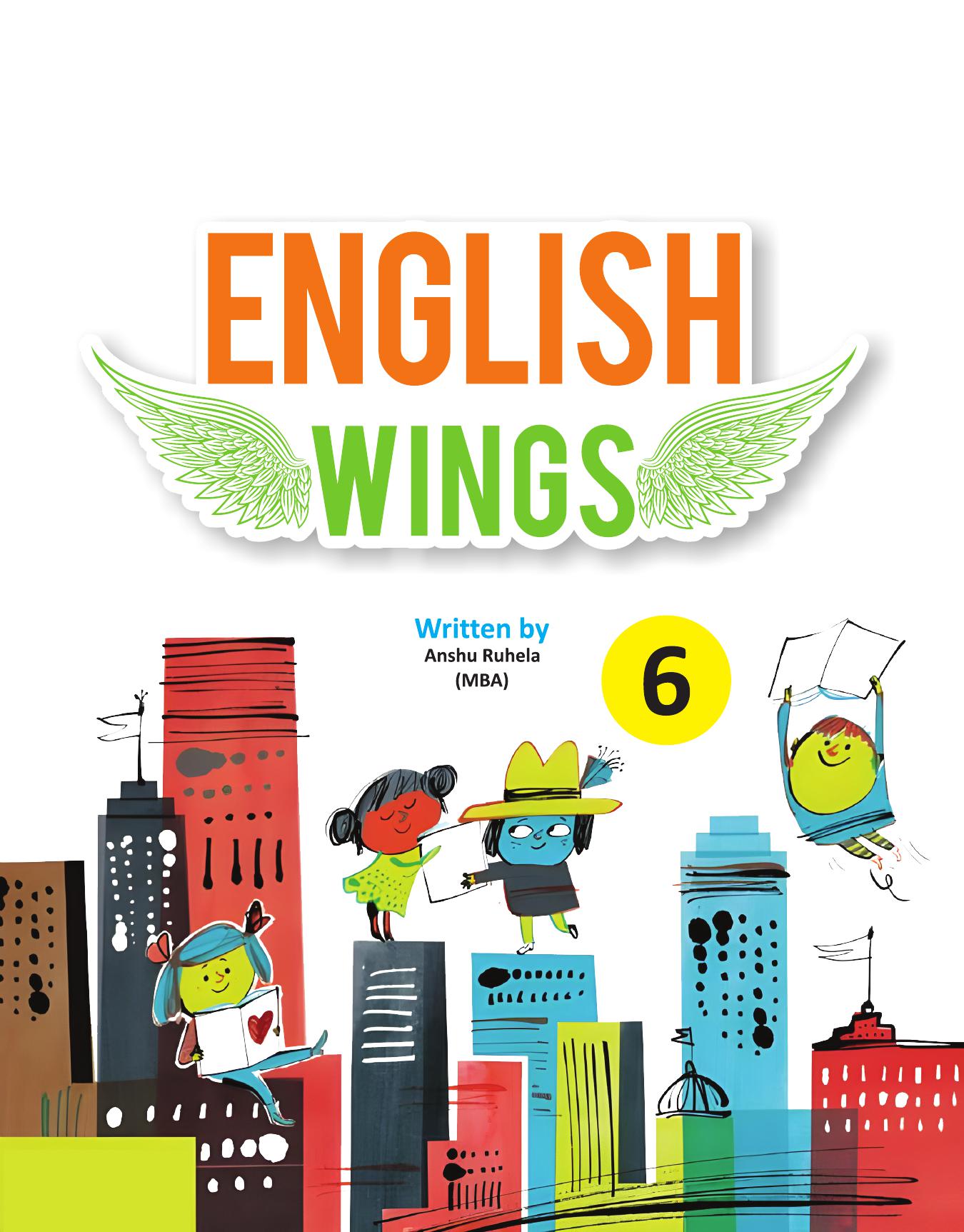 ENGLISH WIND