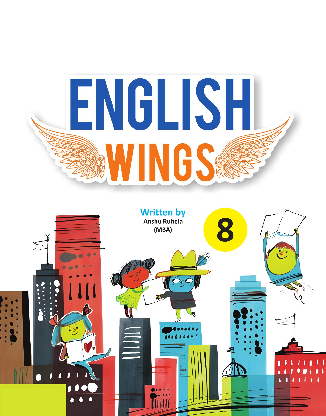ENGLISH WIND