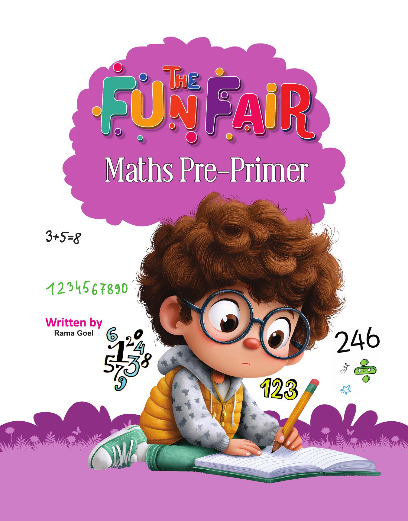 MATHS PRE-PRIMER
