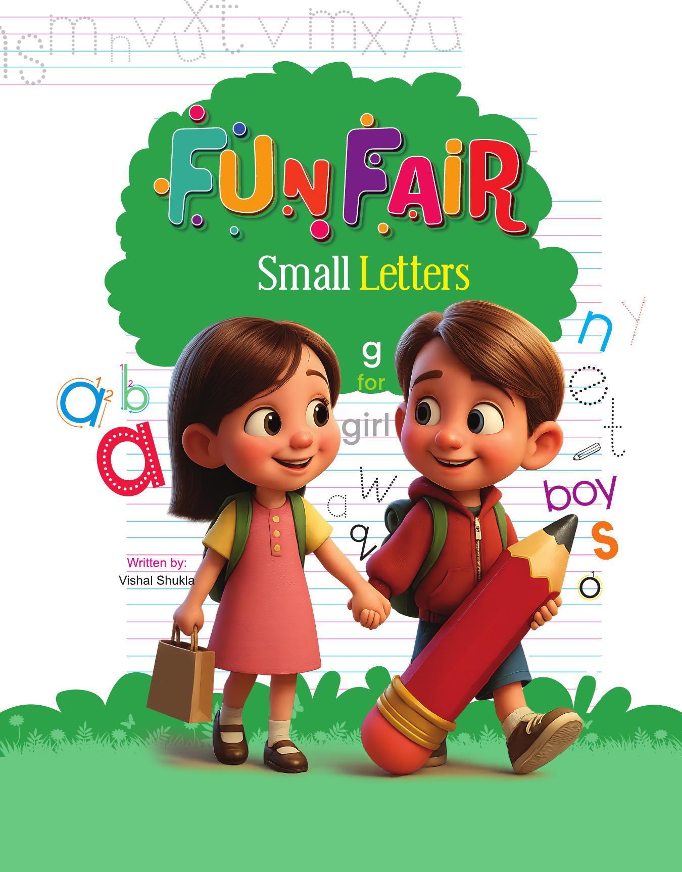 SMALL LETTER